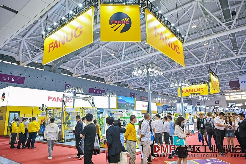 大湾区12