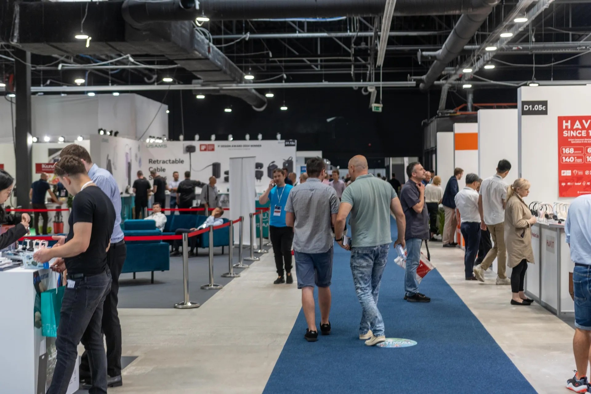 Electronics_Show_2025