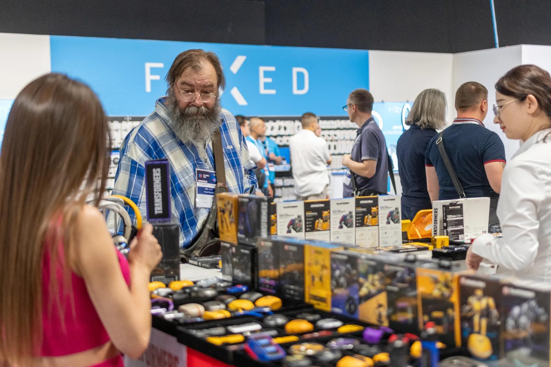 Electronics_Show_2025