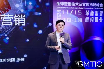 张健
