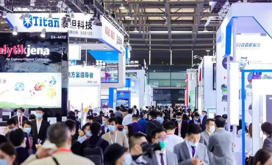2025上海生化仪器、分析仪器展|生物试剂耗材、实验室耗材展览会