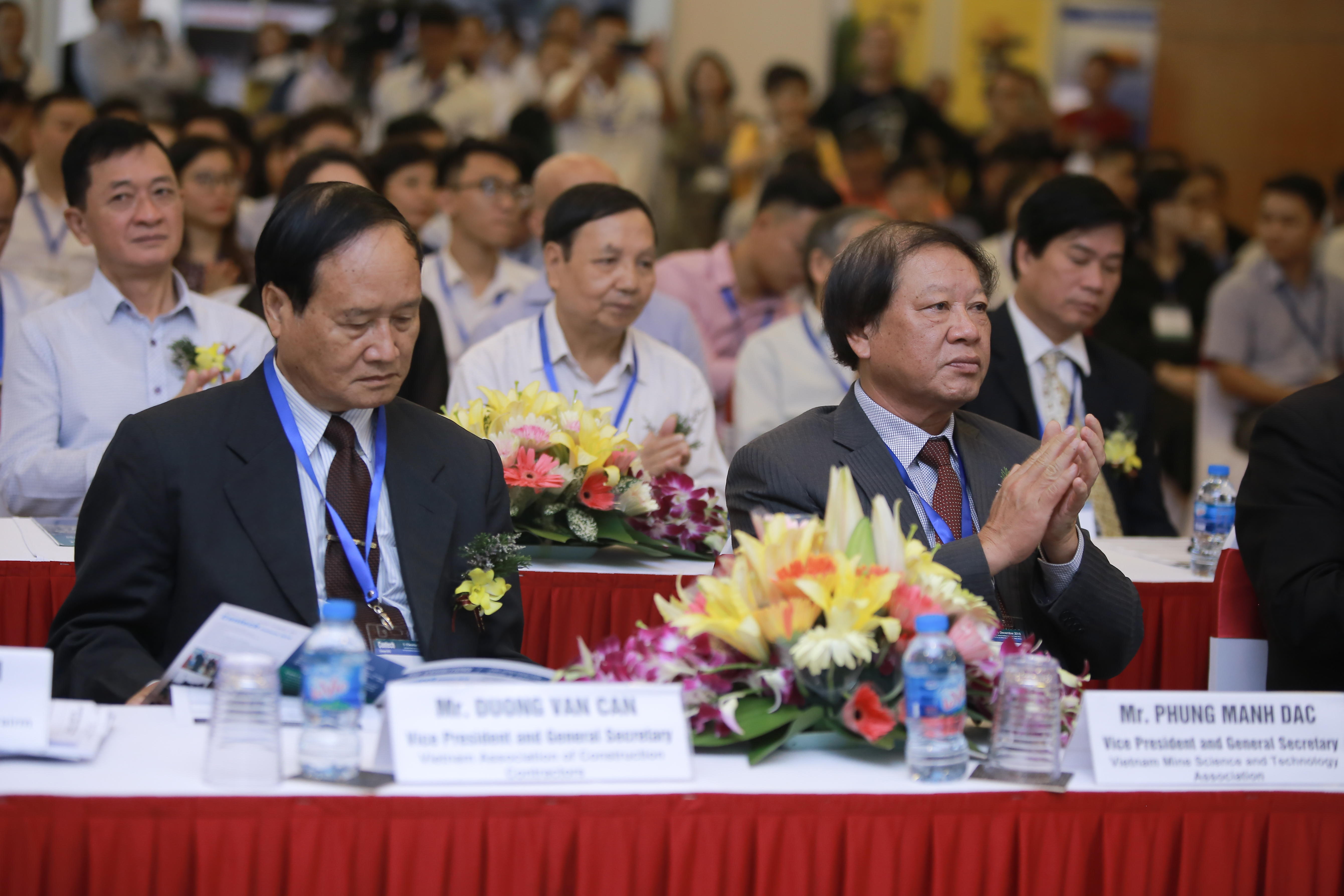 《2026年越南河内工程机械及矿业展览会 Contech Vietnam》官方解析