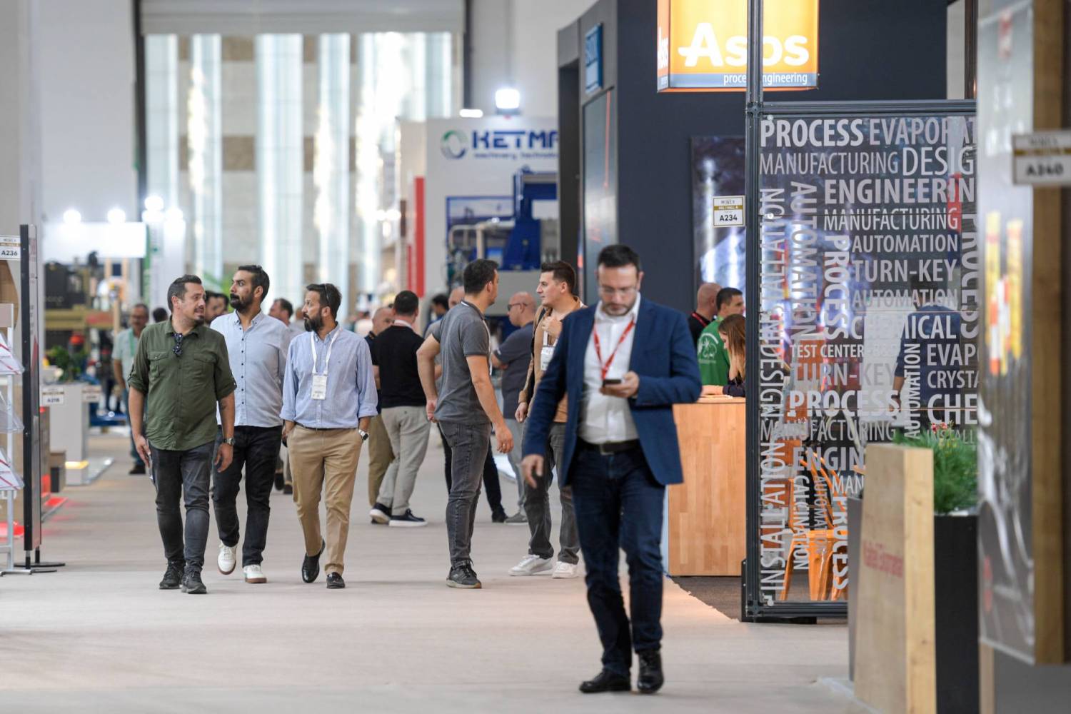 2026年土耳其国际矿业展Mining Turkey 2026