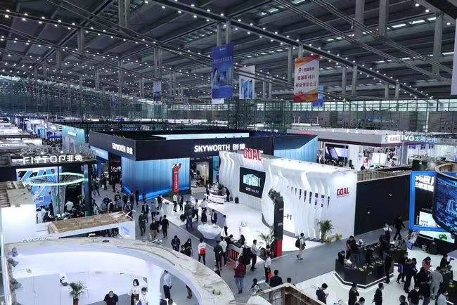 2025上海国际半导体技术及应用创新展览会(官方网站)